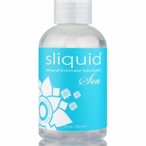 SLIQUID SEA W/CARRAGREEN 4.2 OZ