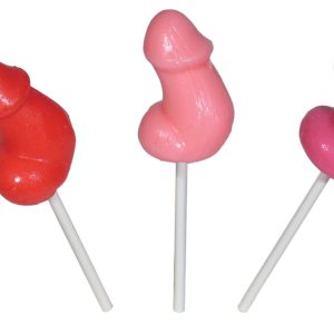 PENIS SUCKER DISPLAY(30 PC)