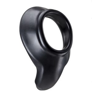 COCK ARMOUR LARGE BLACK MATTE