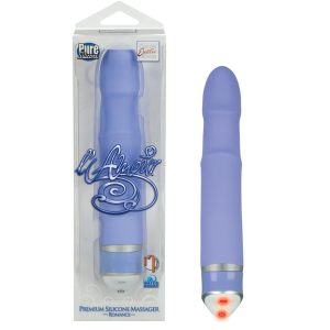(D) LAMOUR SILICONE ROMANCE PU