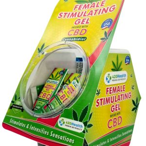 ADJUSTABLE LEATHER HANDCUFFS PINK