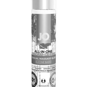 JO ALL IN ONE SENSUAL MASSAGE GLIDE 1OZ