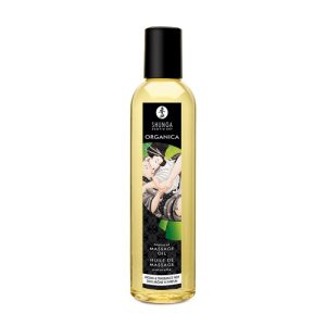 MASSAGE OIL NATURAL