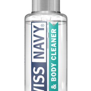 SWISS NAVY TOY & BODY 1 OZ 50CT FISHBOWL