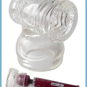 HAMMERHEAD MASTURBATOR ATTACHMENT