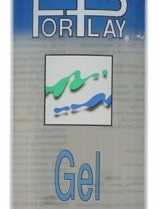 FORPLAY GEL 10.75 OZ (BLUE)