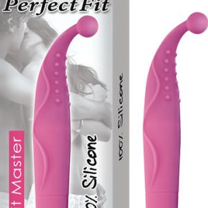PERFECT FIT CLIT MASTER PINK