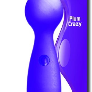 (WD) WET DREAMS BALL CRAZY PUR