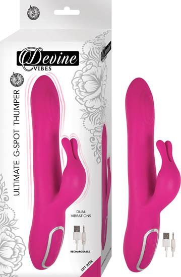 29251ultimatethumperpinkvibrator