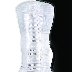 WET DREAMS HANDY MAN STROKER CLEAR