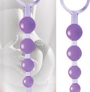 DRAGONZ TALE ANAL PLEASURES PURPLE