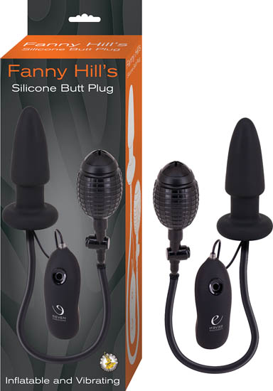 2965fannyhillssibutplugblack