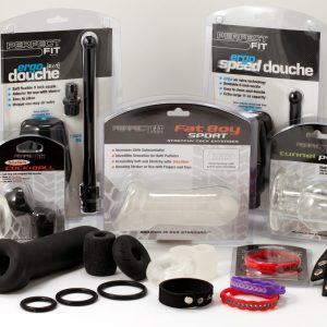 PERFECT FIT CATALOG 2013