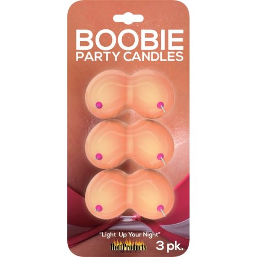 3145boobiepartycandles3pk