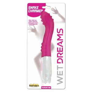 (WD) WET DREAMS SNAKE CHARMER