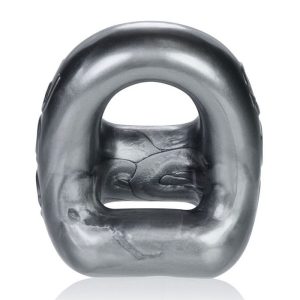 360 DUAL USE COCKRING STEEL (NET)