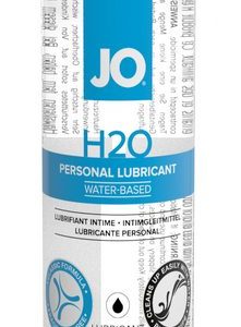 JO H2O PERSONAL LUBE 2 OZ