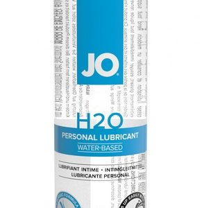 JO H2O PERSONAL LUBE 4 OZ