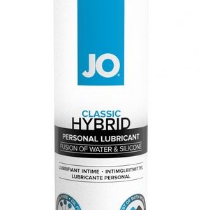 JO HYBRID 4 OZ LUBRICANT