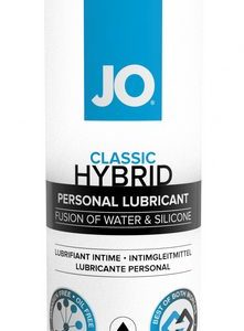 JO HYBRID 8 OZ LUBRICANT