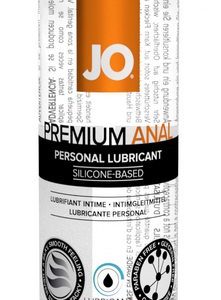JO COOL PREMIUM ANAL 2 OZ LUBRICANT