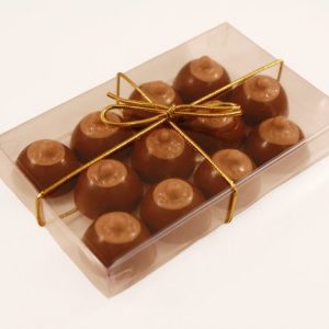 BITESIZE BOOBS CHOCOLATE (NET)