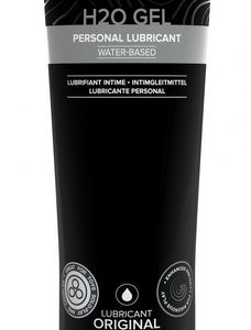 JO H2O GEL ORIGINAL 4 OZ