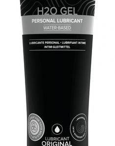 JO H2O GEL ORIGINAL 8 OZ