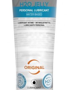 JO H2O JELLY ORIGINAL 4 OZ