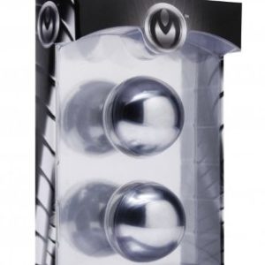 MASTER SERIES TITANICA EXTREME ORGASM BALLS