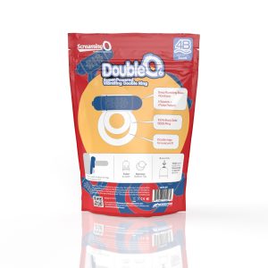 SCREAMING O 4B DOUBLE O 6 BLUEBERRY (BASS)