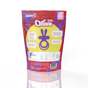 SCREAMING O 4T OHARE GRAPE (TREBLE)