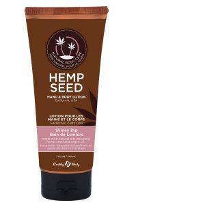 HAND & BODY LOTION SKINNY DIP 7 OZ