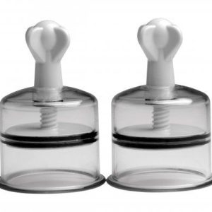 SIZE MATTERS XL NIPPLE SUCKER