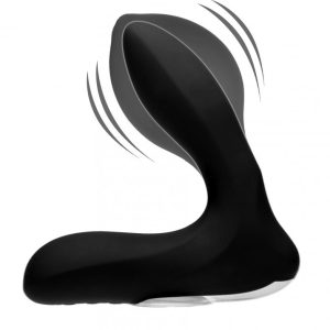 PROSTATIC PLAY P-SWELL 12X INFLATABLE PROSTATE STIMULATOR