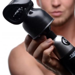 MASTER SERIES THUNDERWRAP WAND ATTACHMENT