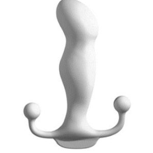 ANEROS PROGASM CLASSIC WHITE (NET)