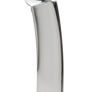 BASIC CURVE 6IN CLEAR