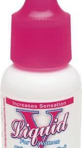 BODY ACTION LIQUID V DISPLAY FOR WOMEN 6PC