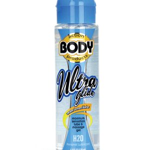 BODY ACTION ULTRAGLIDE 4.4 OZ