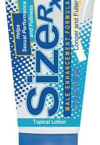 SIZE RX 4.5 OZ TUBE