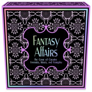 FANTASY AFFAIRS