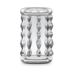 STAY HARD COCK SLEEVE 04 CLEAR