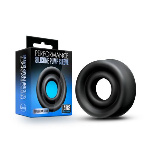BL-010255penispumpsleevelargeblack