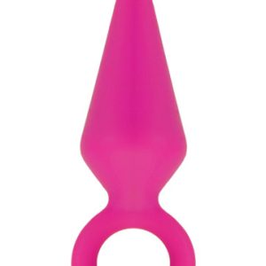 LUXE CANDY RIMMER FUCHSIA