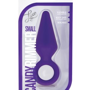 LUXE CANDY RIMMER PURPLE