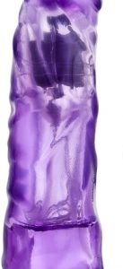 B YOURS VIBE #6 PURPLE