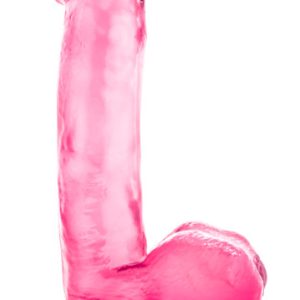 B YOURS SWEET N HARD 1 PINK