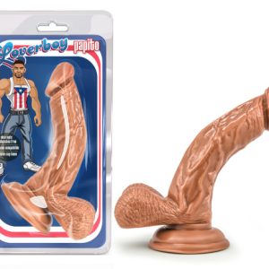 COVERBOY PAPITO LATIN