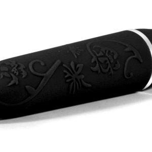 ROSE BLISS VIBE BLACK